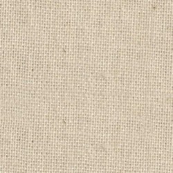 Serviette de table brodée