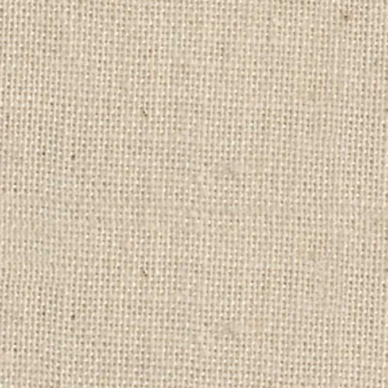 Serviette de table brodée