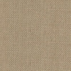 Serviette de table brodée