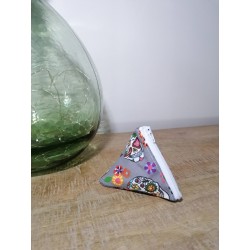 Tête de mort mexicaine