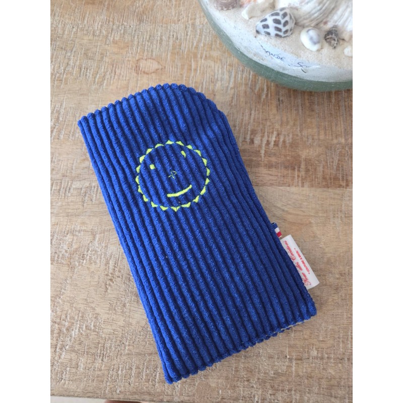 Etui à lunettes
