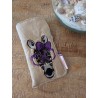 Etui à lunettes