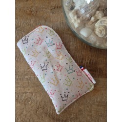 Etui à lunettes