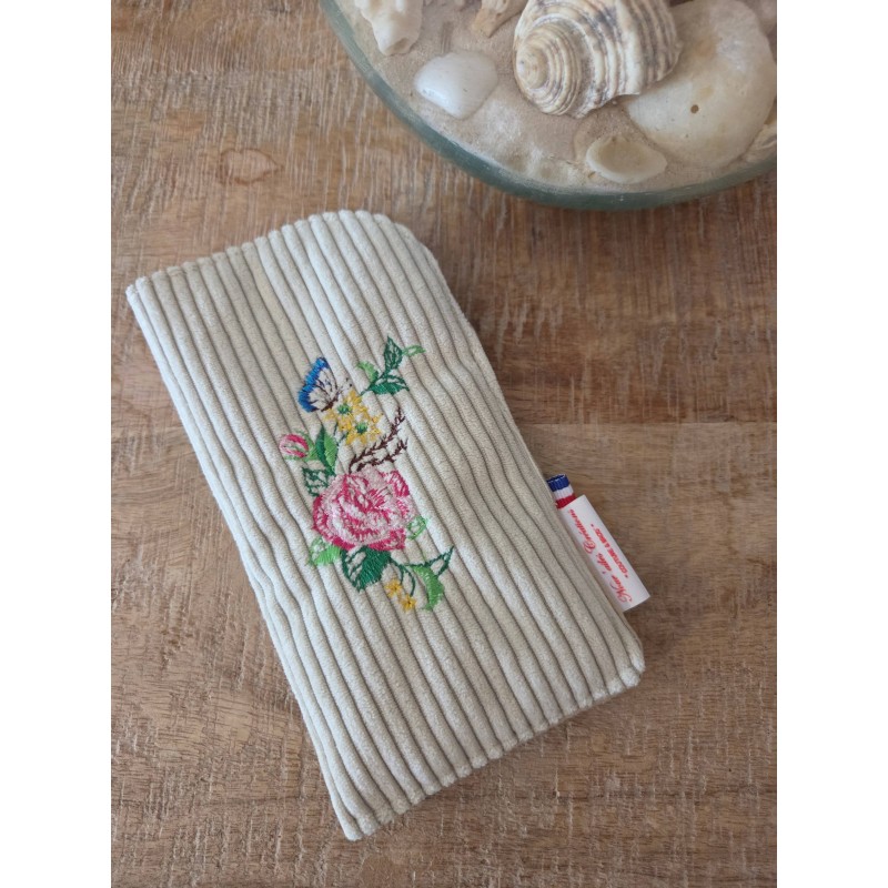Etui à lunettes