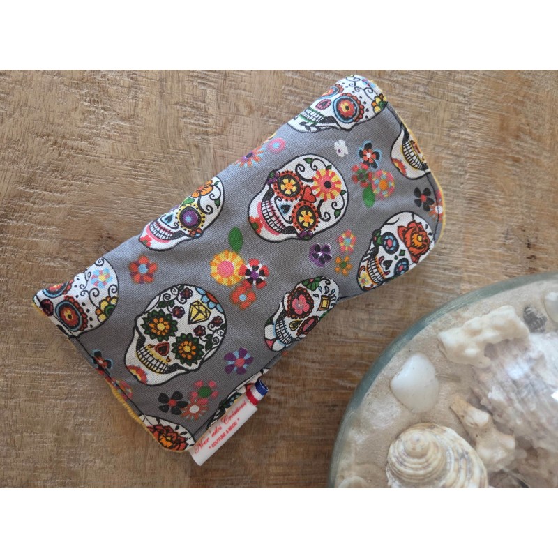 Etui à lunettes
