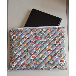 Matelassage en ligne