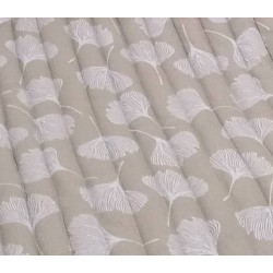 Matelassage "en ligne"