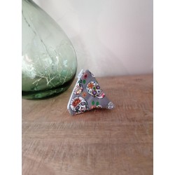 Porte monnaie Berlingot